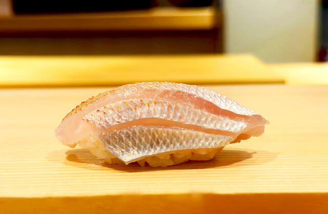 Sushi Shimakawa, Obama, Japan