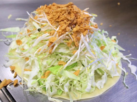 Yagenbori Hassho, Hiroshima, Japan
