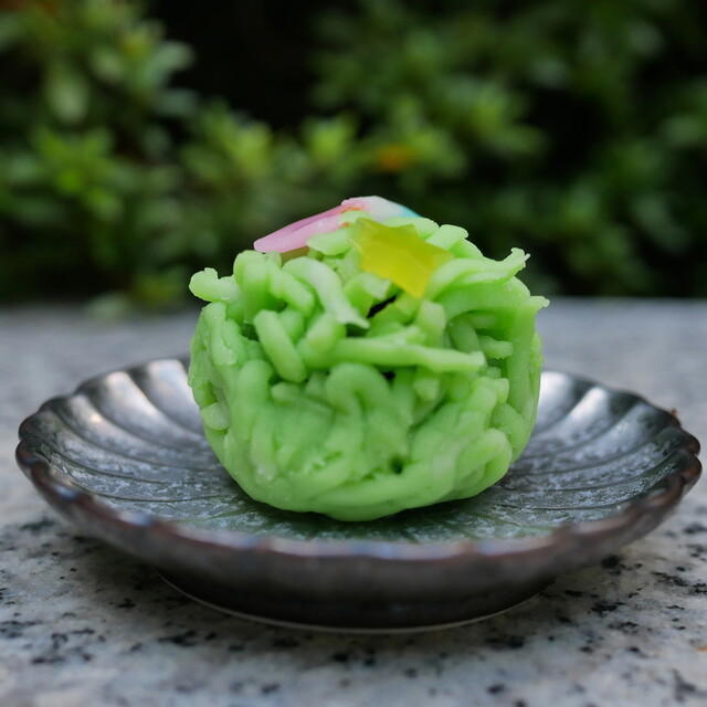 Kasho Kikuya, Tokyo, Japan