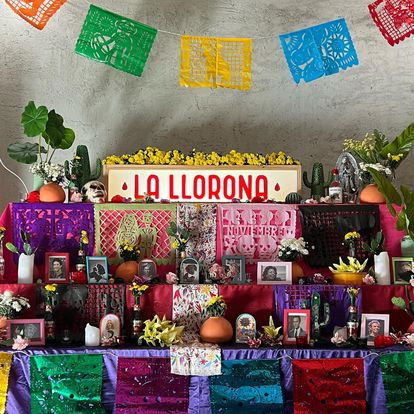 Taquería La Llorona, Restaurant in L Eixample