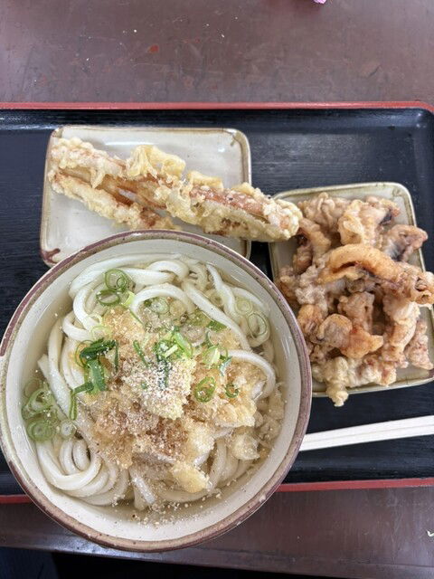 Teuchi Udon Hisaeda, Restaurant in Takamatsu