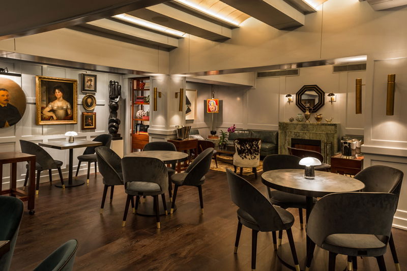 Wine Bar by El Catador, Restaurant in Santo Domingo