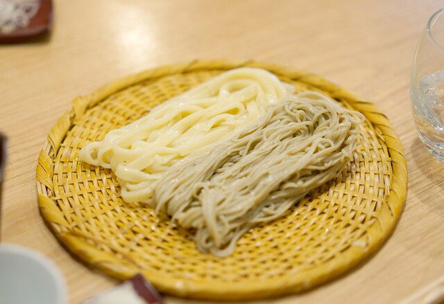 Teuchi Soba Kiri Takumi, Restaurant in Tokyo