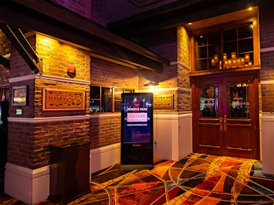 Vintage Steakhouse, Coarsegold, United States