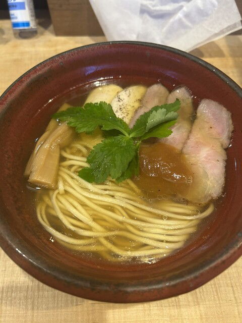 Baika Tei, Restaurant in Nagahama