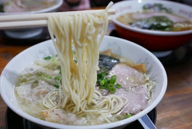 Dateya, Fukushima City, Japan