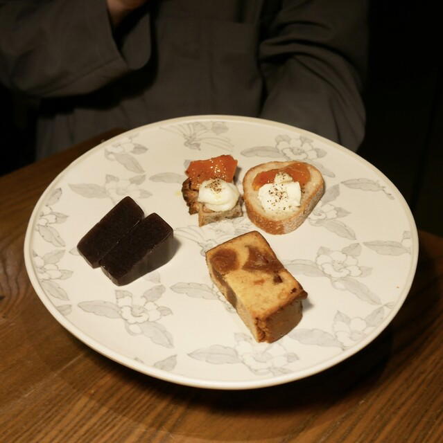Issho, Kanazawa, Japan