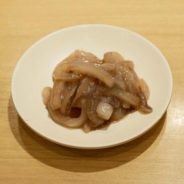 Tempura Dokoro Hirao Daimyou ten, Fukuoka, Japan