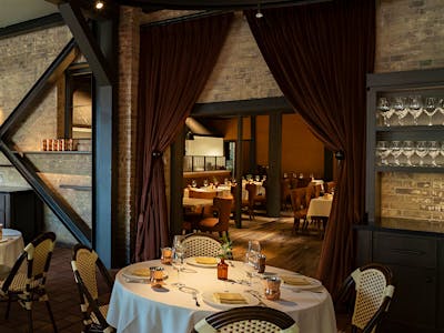 Bottega Ristorante