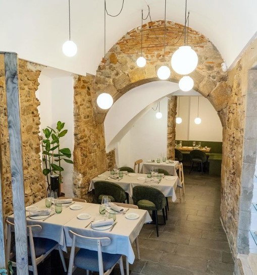 Casa Urreta