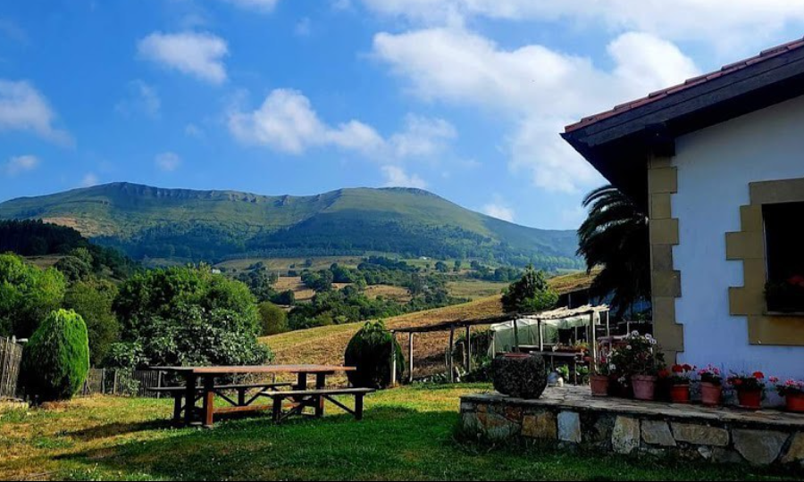 La Coteruca