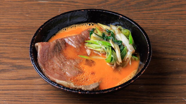 Ponshuya Santoku Rokumi Fukushima honten, Fukushima, Japan