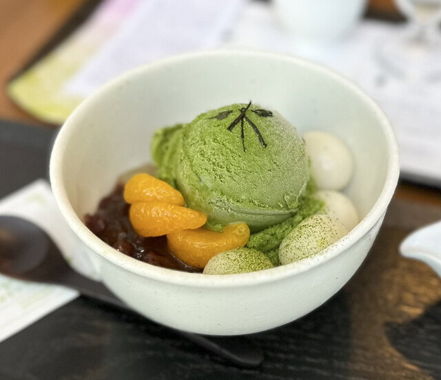 Chacha no Ma, Tokyo, Japan
