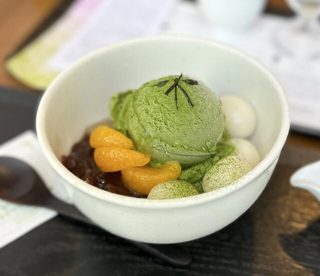 Chacha no Ma, Tokyo, Japan