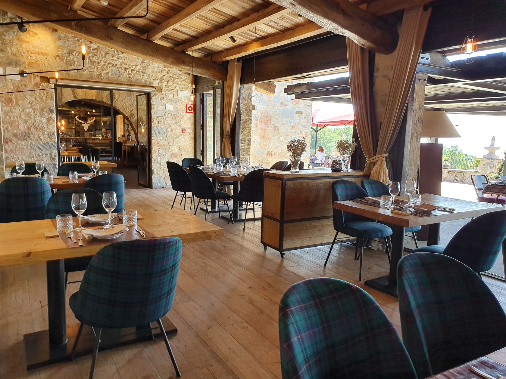 Mític. Hotel Puig Franco