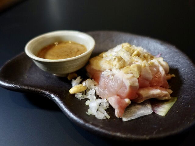 Shokudo Kuro Usagi, Restaurant in Osaka