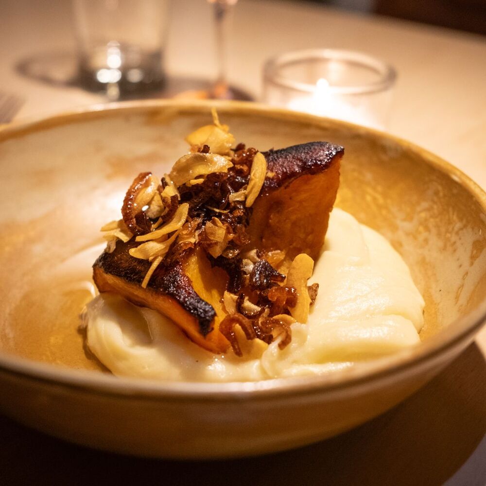 Buvette Gentille restaurant in Baie-Saint-Paul