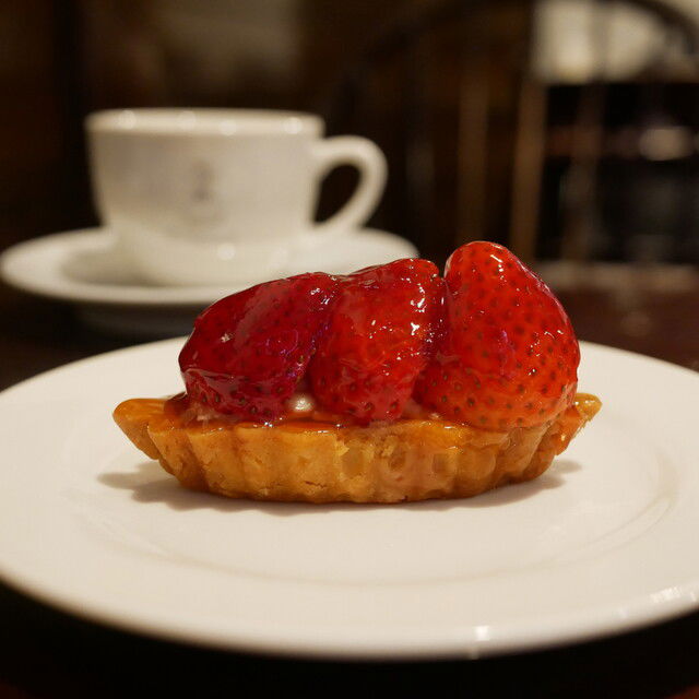 SIROTAE, Restaurant in Tokyo
