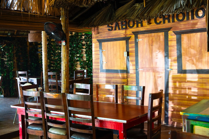Sabor Criollo