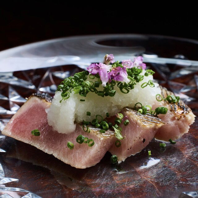 Jigen Do, Restaurant in Tokyo