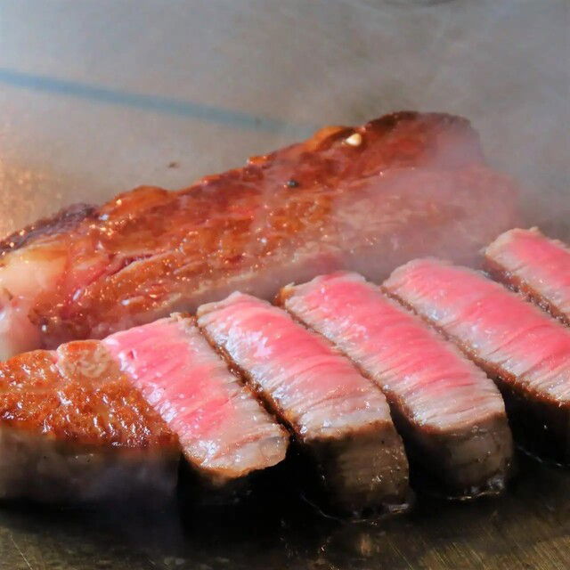 Teppanyaki Kuku, Restaurant in Funabashi