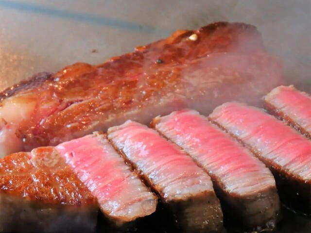 Teppanyaki Kuku, Funabashi, Japan