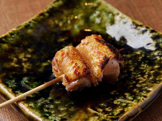Sumibi Yakitori Torimasa, Osaka, Japan