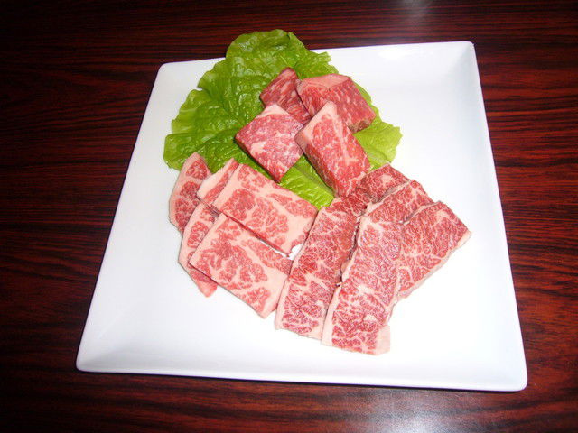 Oban, Restaurant in Osaka