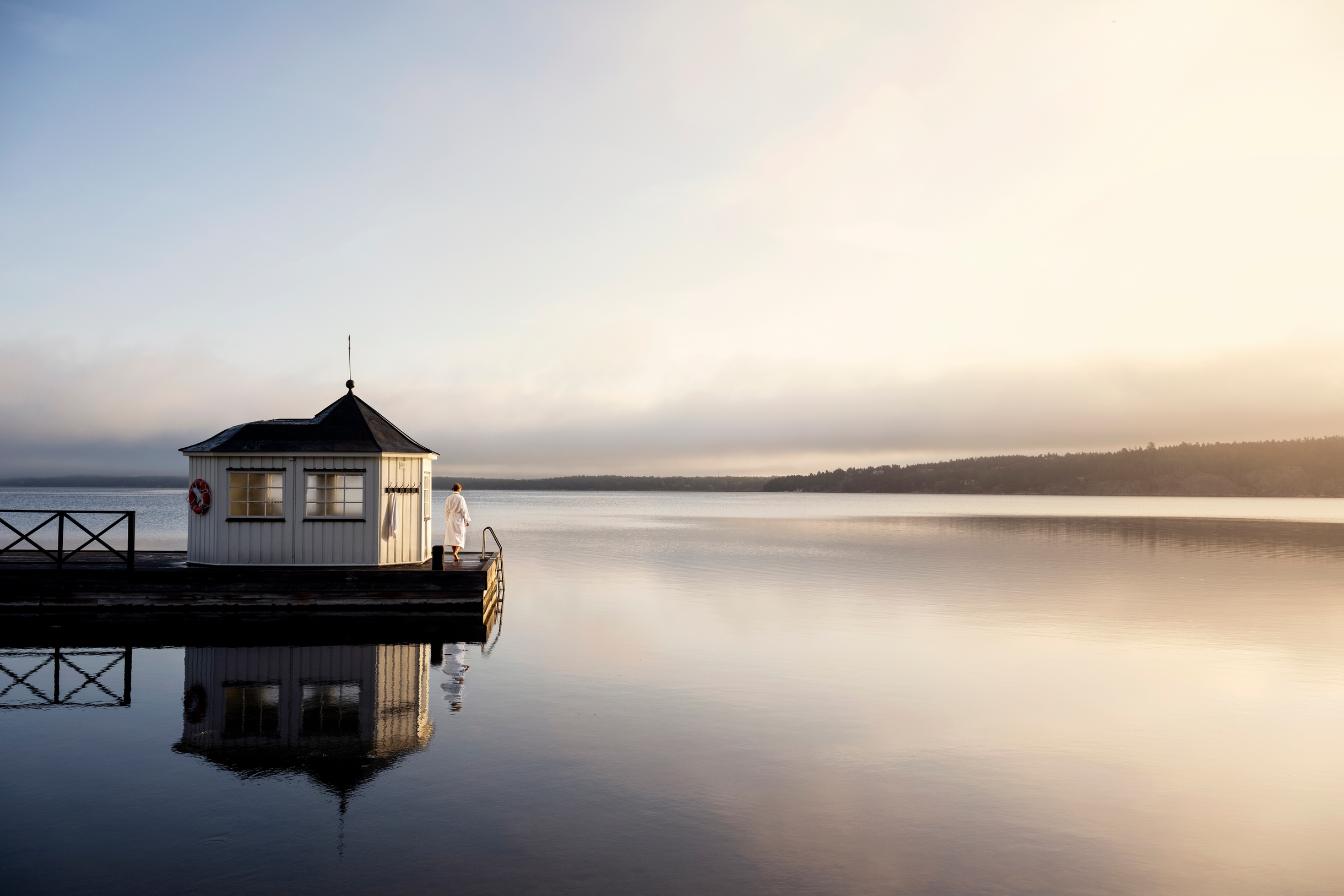 Vår Gård, Saltsjöbaden, Sweden