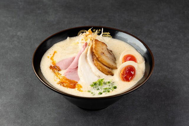 Hanzou Seimen, Tokoname, Japan