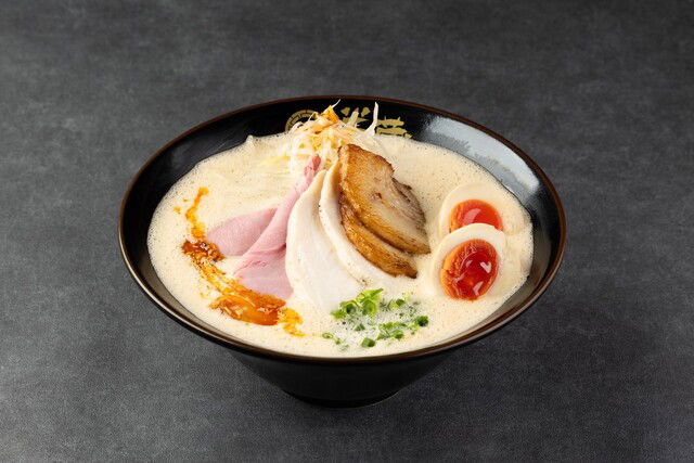 Hanzou Seimen, Restaurant in Tokoname