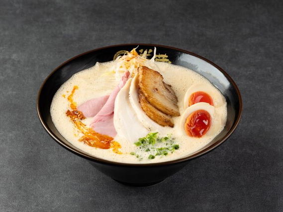 Hanzou Seimen, Tokoname, Japan