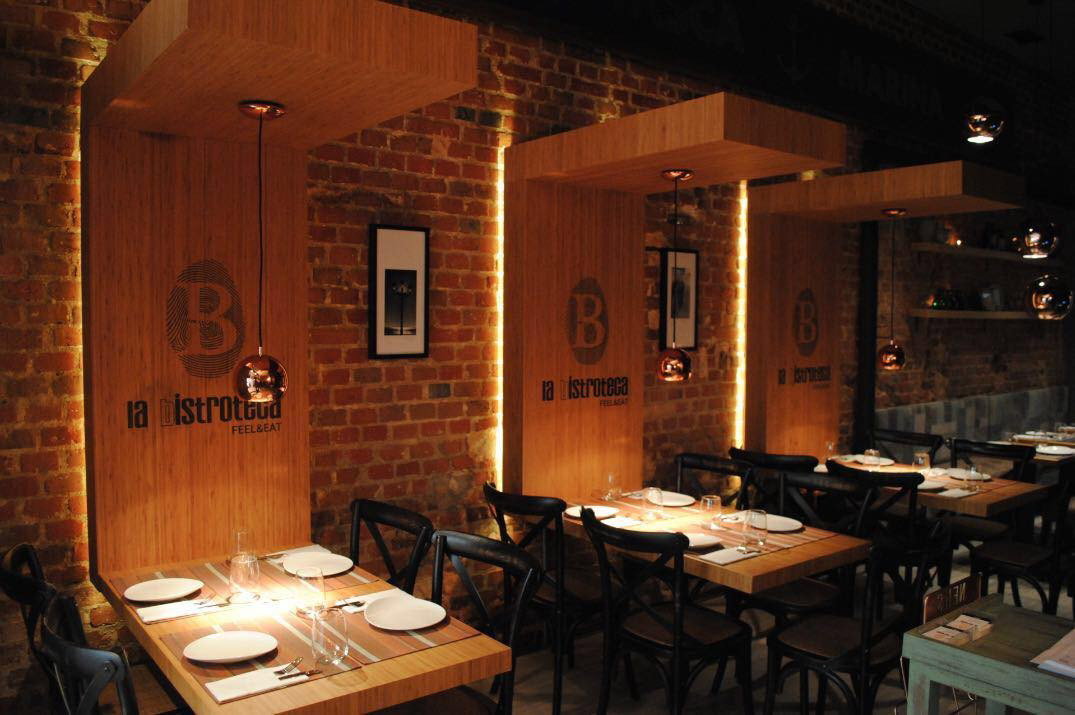 La Bistroteca