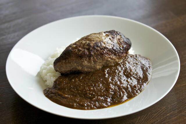European Curry KEN, Sapporo, Japan
