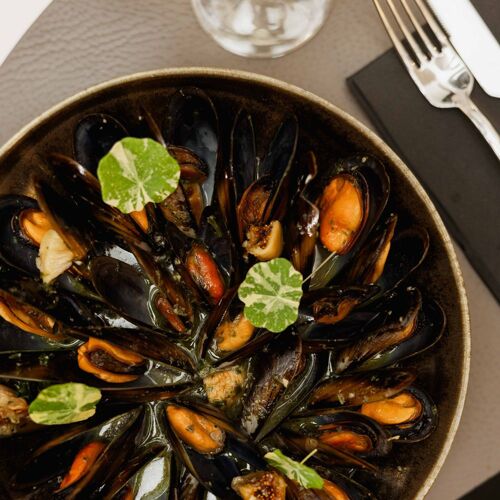 Zinfandel Food & Wine bistro, Split, Croatia