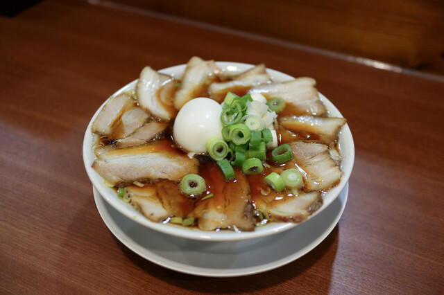 Noko Chuka Soba Sato, Nagoya, Japan