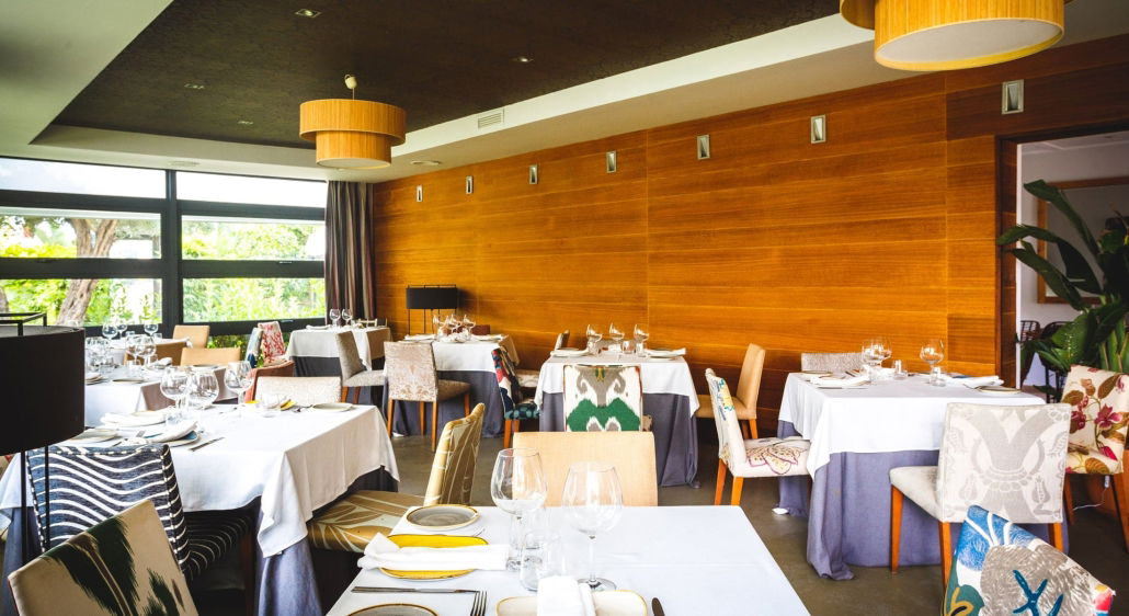El Laúl, Restaurant in El Puerto de Santa María