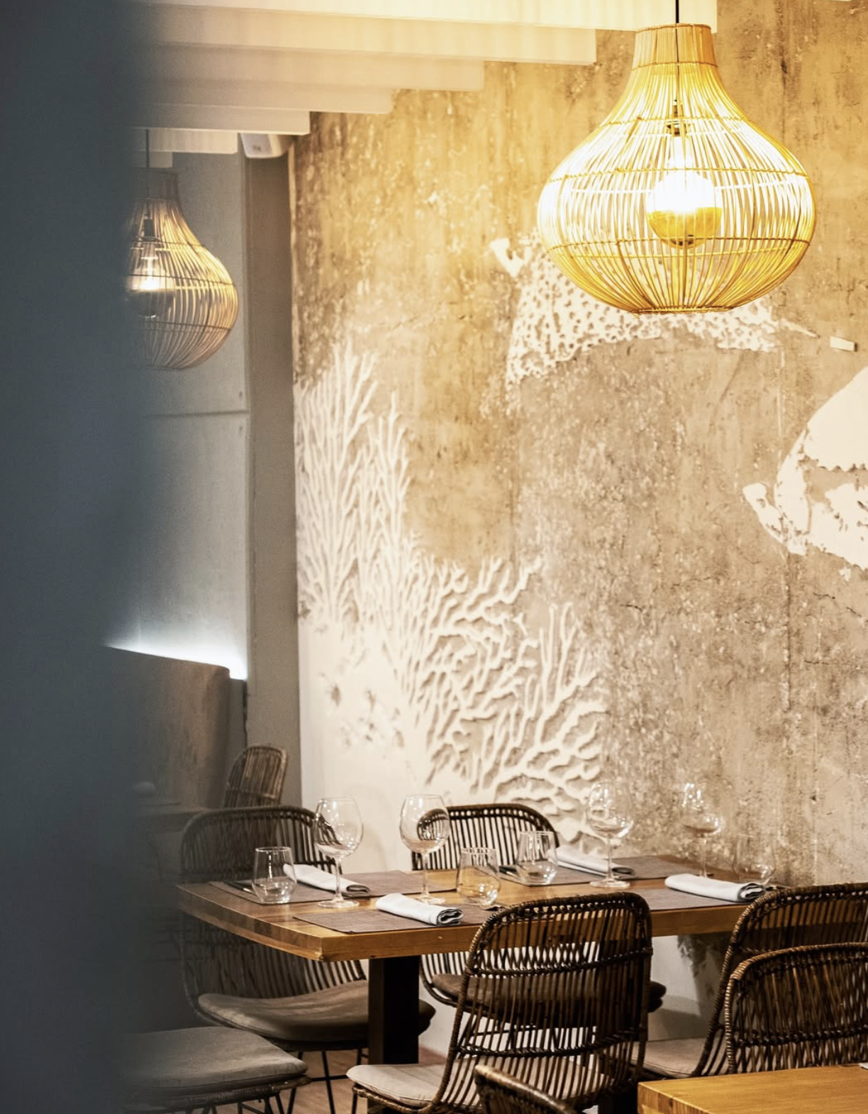 Saucco Restaurante, Restaurant in Zaragoza
