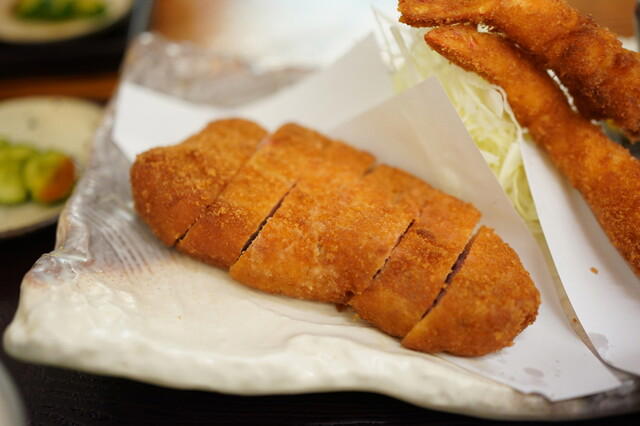 Miharu, Owariasahi, Japan
