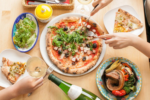 Pizzeria Beatrice