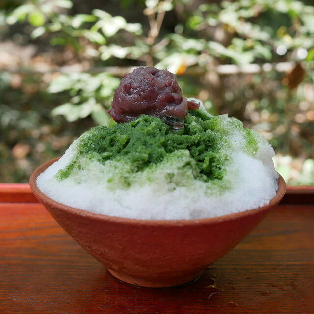 Saruya, Restaurant in Kyoto