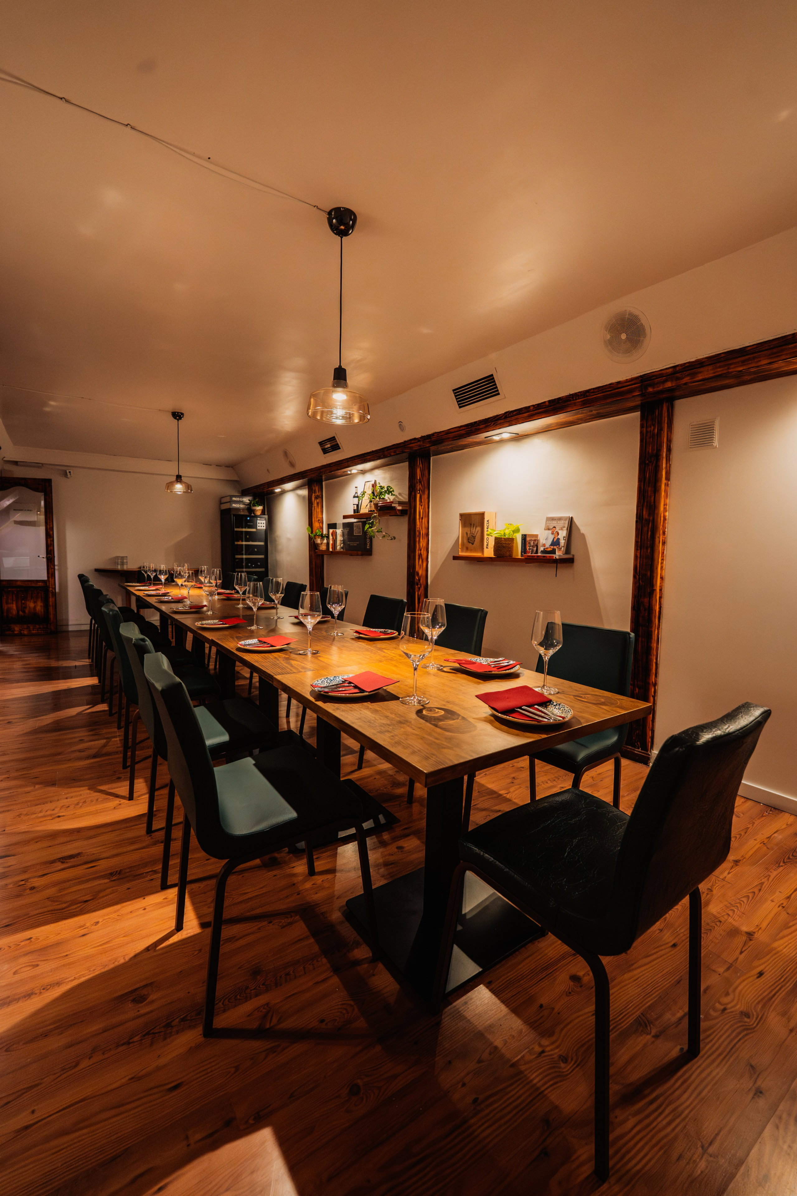 Amor y Grasa Taberna Gastronómica