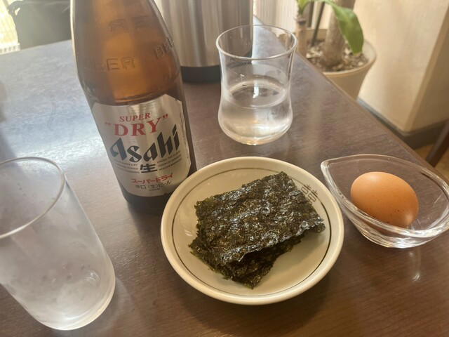 Sundubu Chige Tang, Amagasaki, Japan