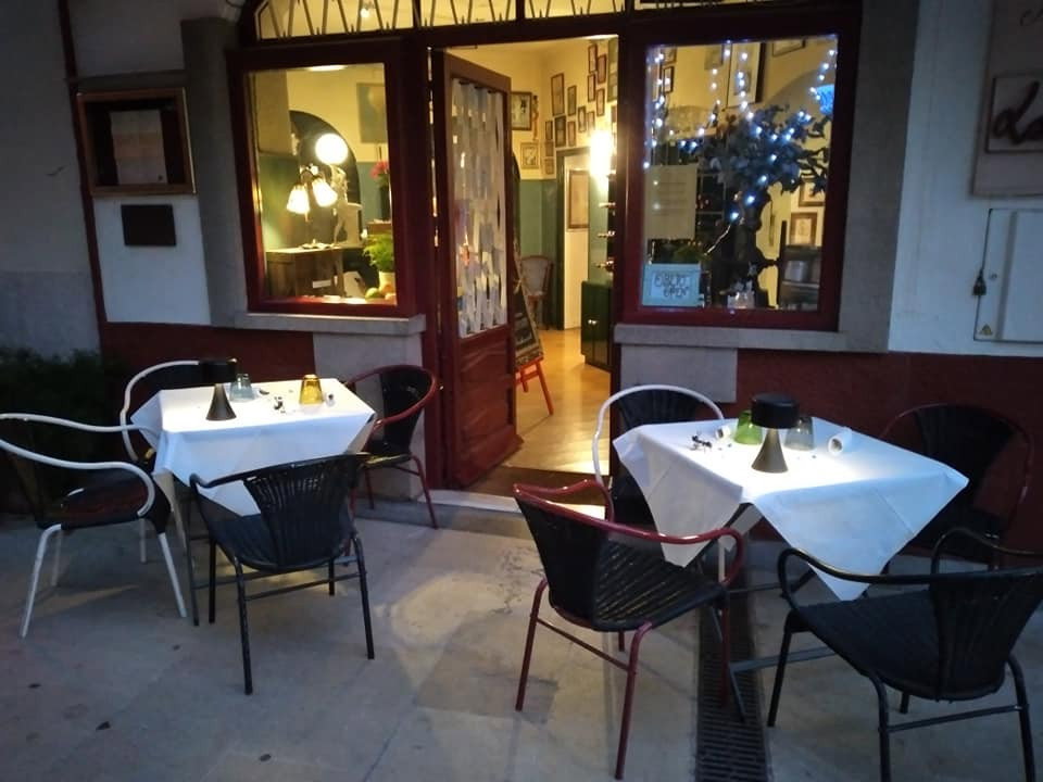 La Xicra Palafrugell, Palafrugell, Spain