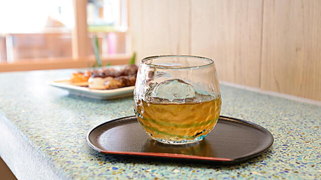 Kanmiya Sawada Shoten, Nagoya, Japan
