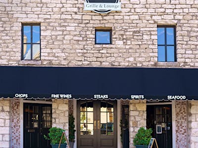 Eighteen Ninety Grille and Lounge, Granbury, United States