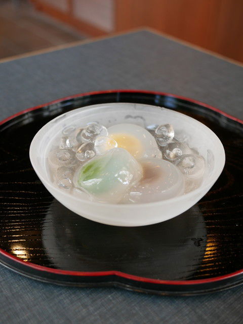 Kinchoen Sohonke Oogaki ekimae honten, Restaurant in Ogaki