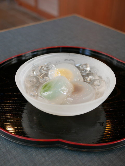 Kinchoen Sohonke Oogaki ekimae honten