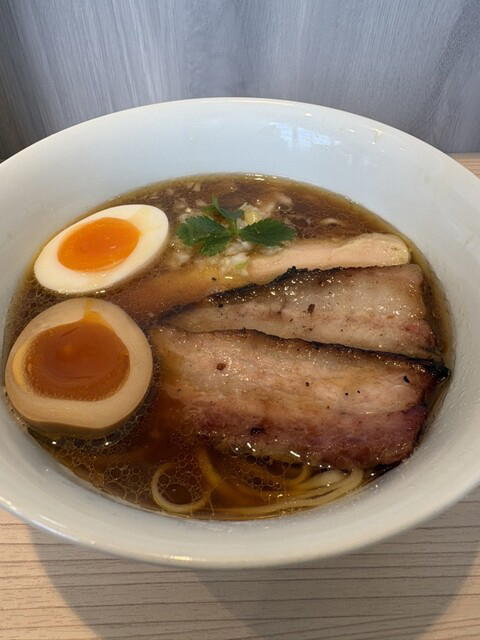 Ramen Wara, Chigasaki, Japan