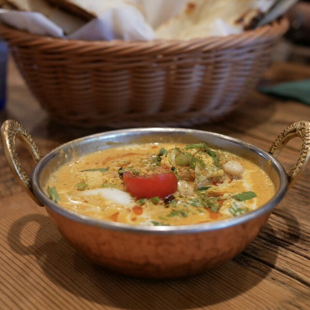 GURGAON, Restaurant in Tokyo